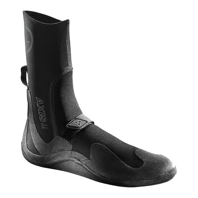 Xcel Axis Round Toe Boot 3mm