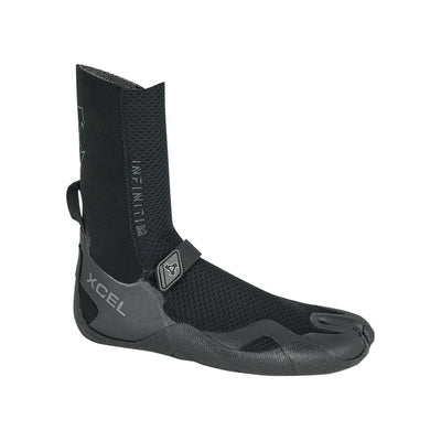 Xcel Infiniti 3mm Split Toe Bootie