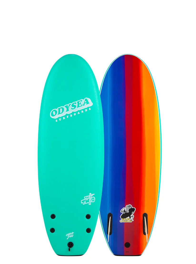 Odysea 4'10" Twig Blair Conklin Surfboard