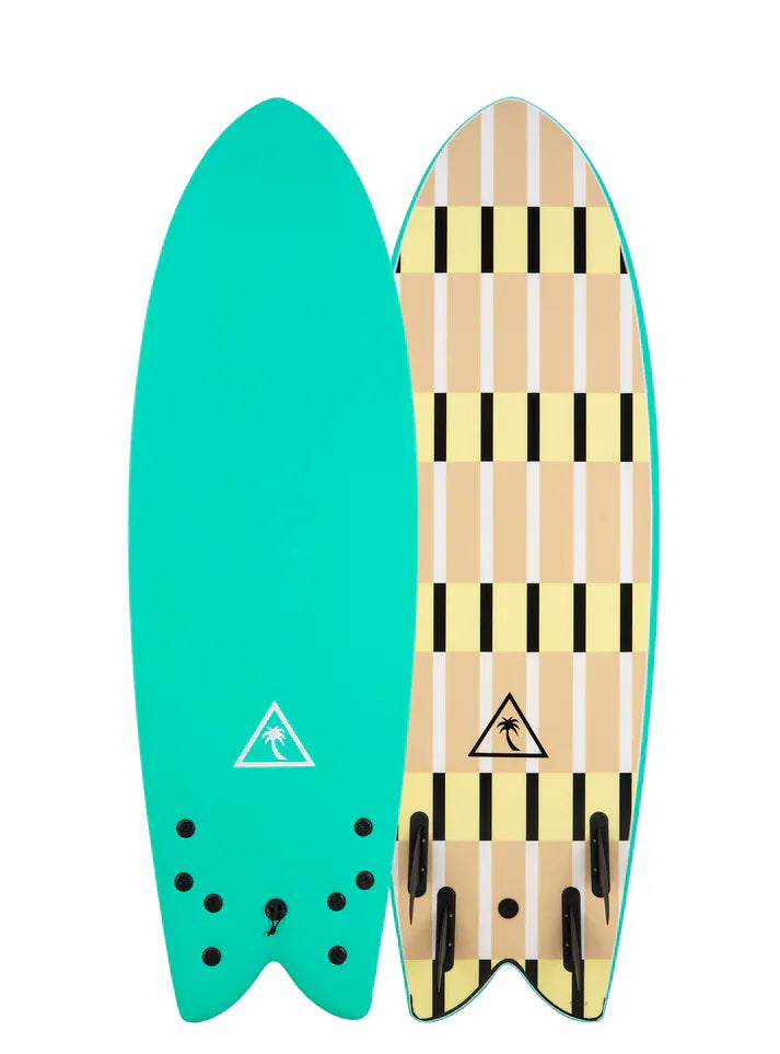 Catch Surf 5'8