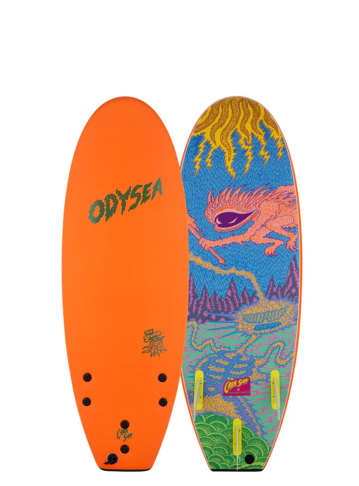 Surfboards for Beginners | Soft Top Rides at Waterboyz