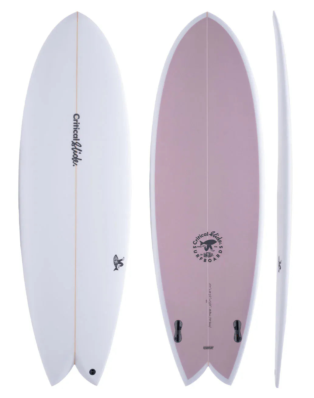 Modern Surfboards – Waterboyz