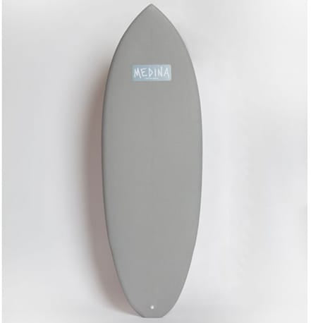 Medina 5'4