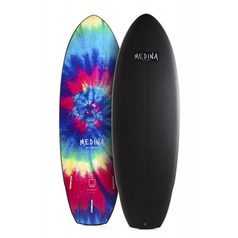 Medina Surfboards – Waterboyz