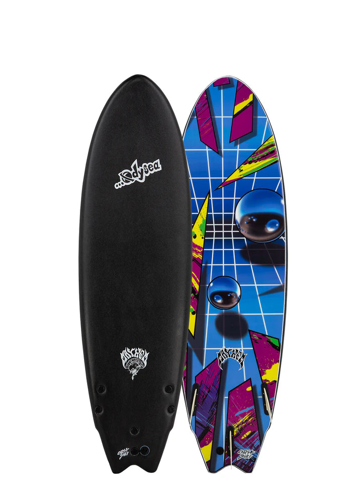 CATCH SURF ODYSEA x LOST RNF 5`5 ソフトボード 236117425_720x.jpg?v=1718227165