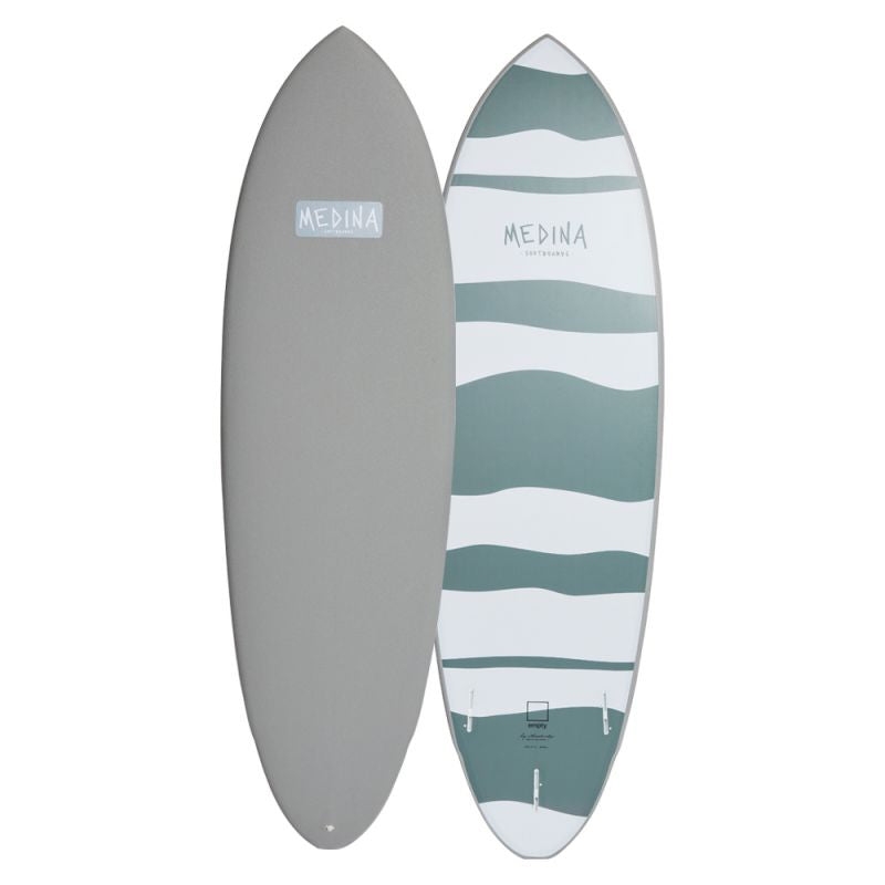 Soft Top Surfboards – Page 2 – Waterboyz