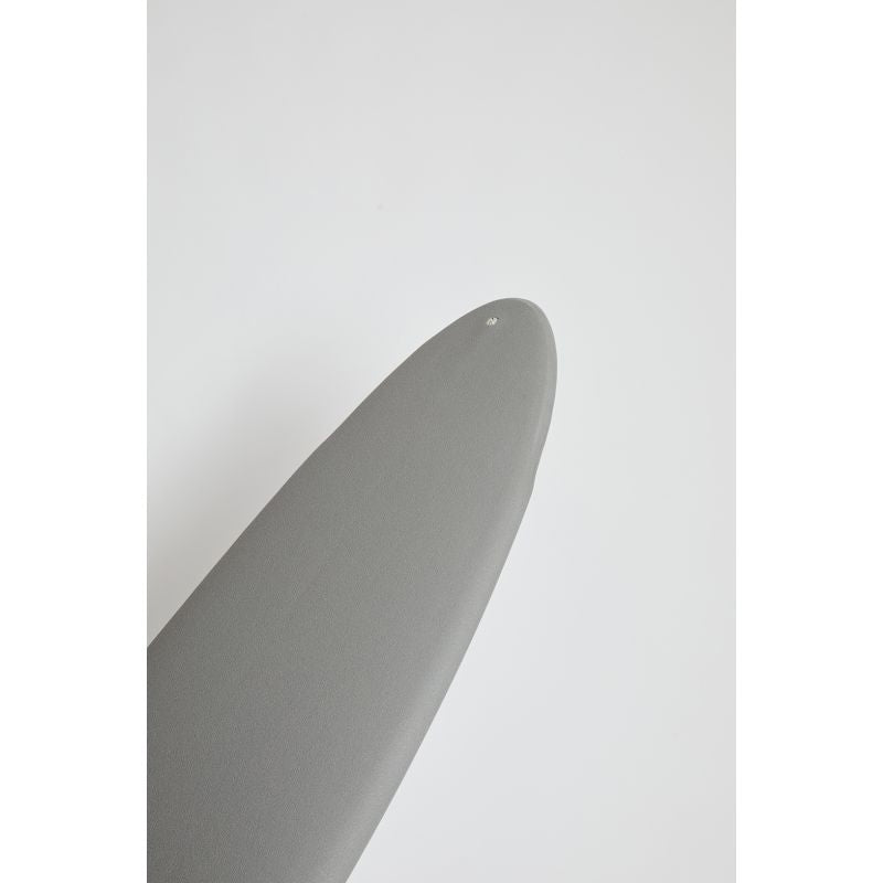 Medina 6'4" Old News Softtop Surfboard