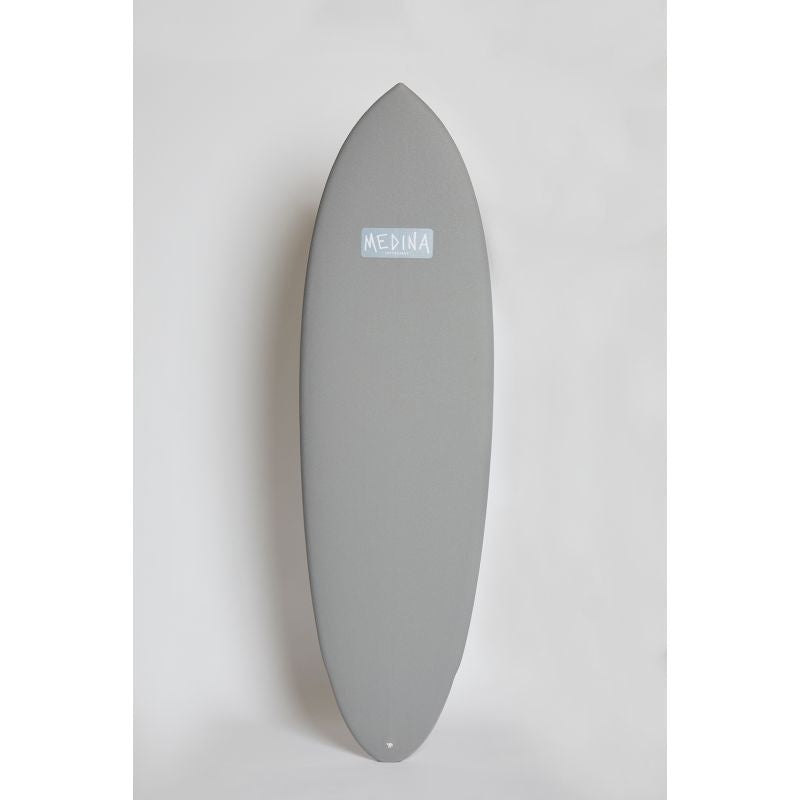 Medina 6'4