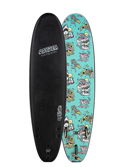 Odysea 7'0" Log Jamie Browne Surfboard