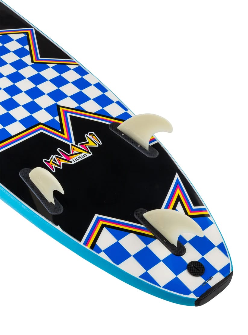Odysea 7'6