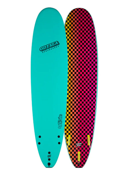 Surfboards for Beginners | Soft Top Rides at Waterboyz