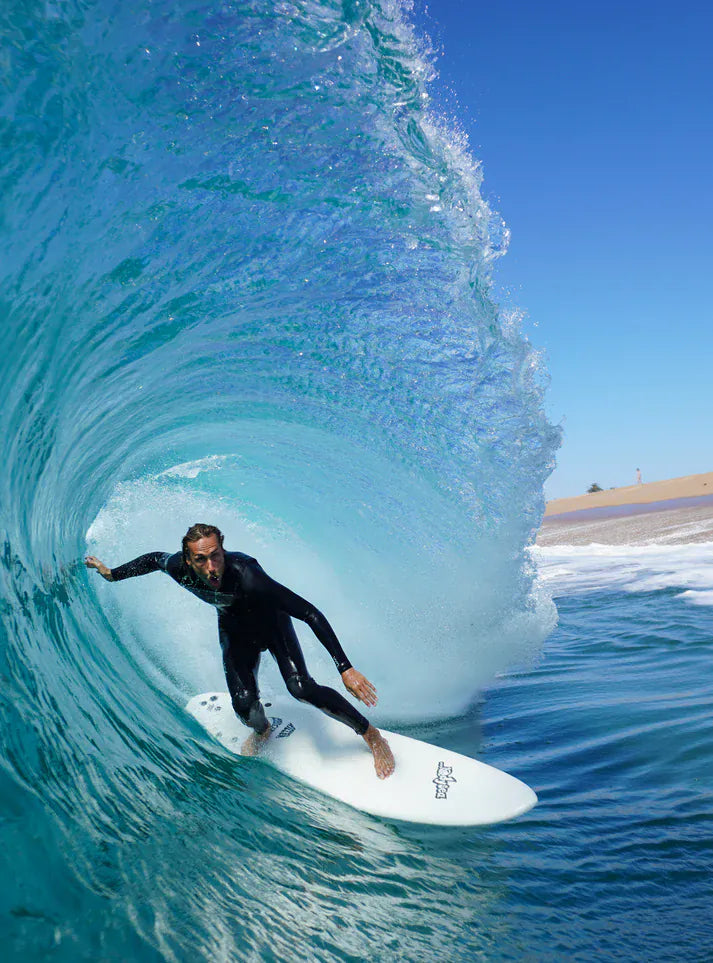 Odysea x Lost 7'2