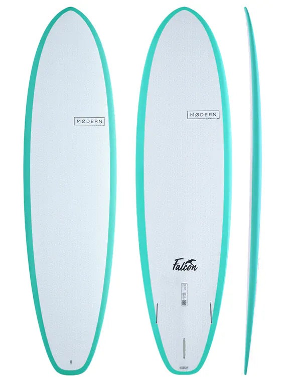 Modern Surfboards – Waterboyz