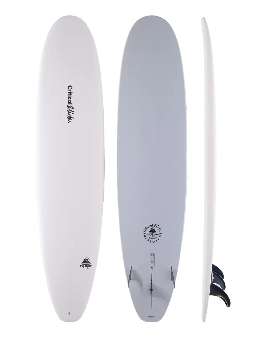 Modern Surfboards – Waterboyz