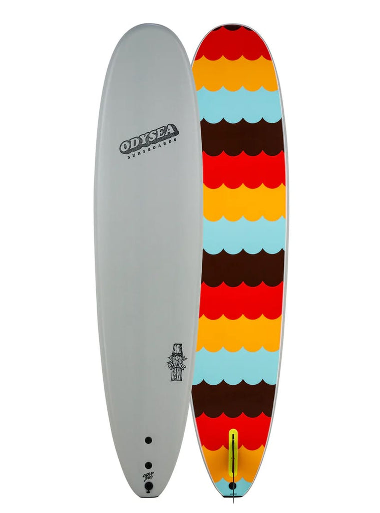 Odysea 8'0