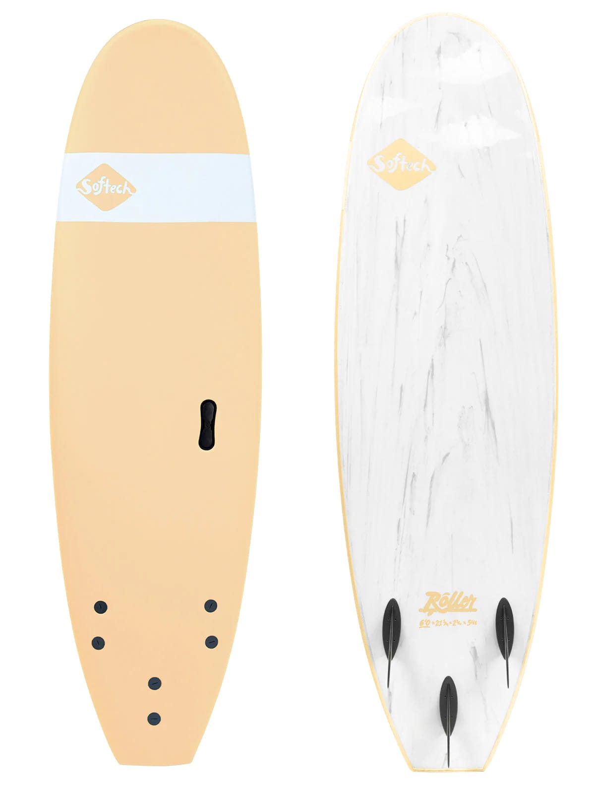 Softech 7'6