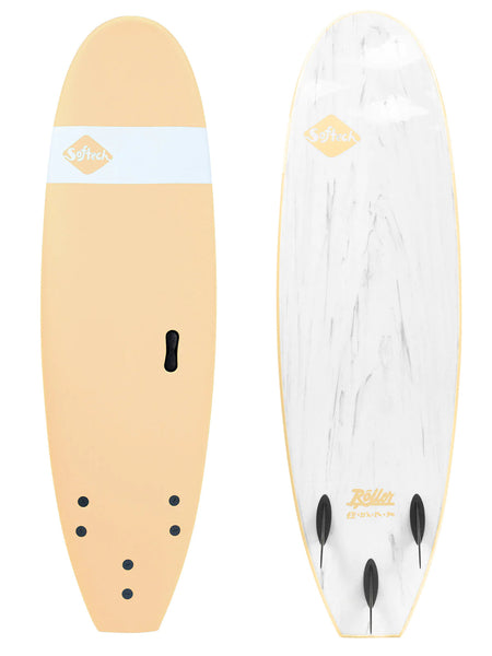 [手渡し限定]softech Roller ８’０” Softech 8'0