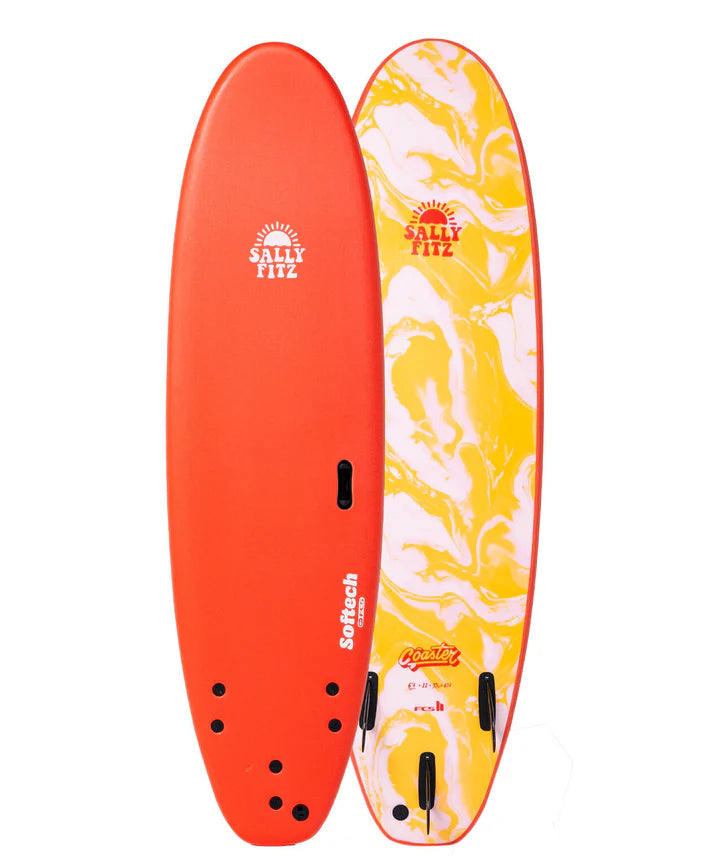 Surfboards for Every Skill Level | Waterboyz Store