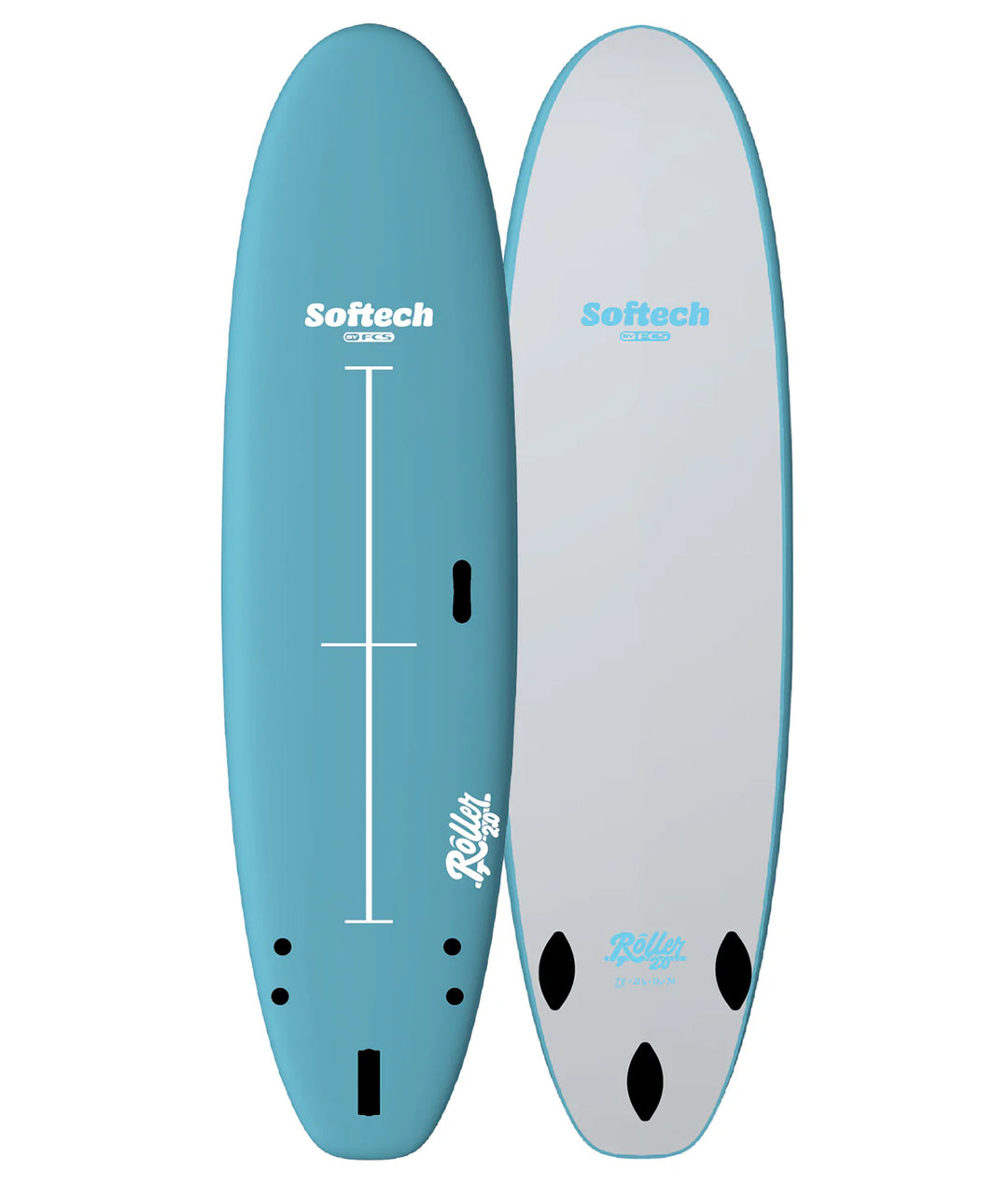 Surfboards for Beginners | Soft Top Rides at Waterboyz
