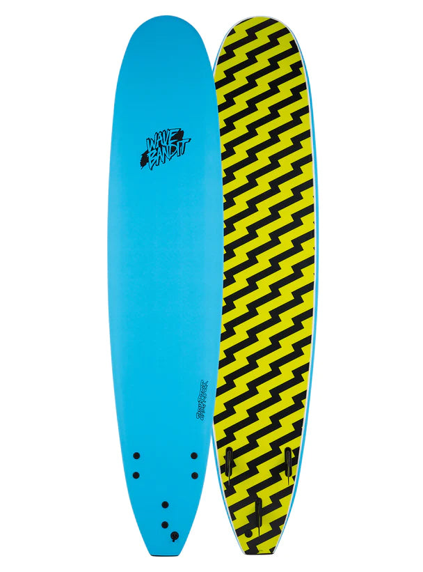 Wave Bandit 9'0" EZ Rider Azul