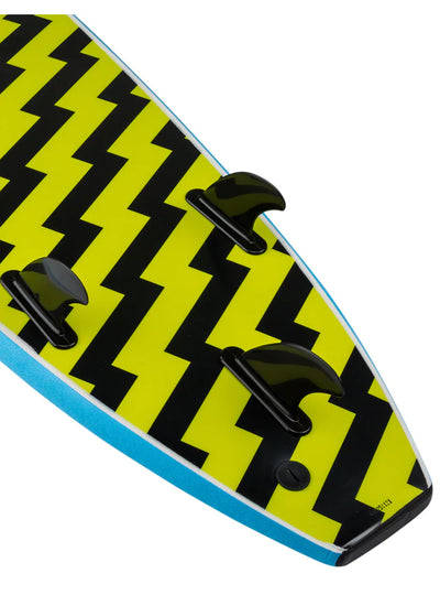 Wave Bandit 9'0" EZ Rider Azul