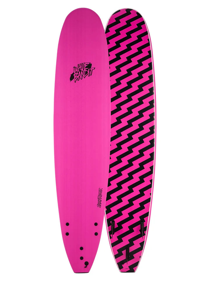 Soft Top Surfboards – Waterboyz