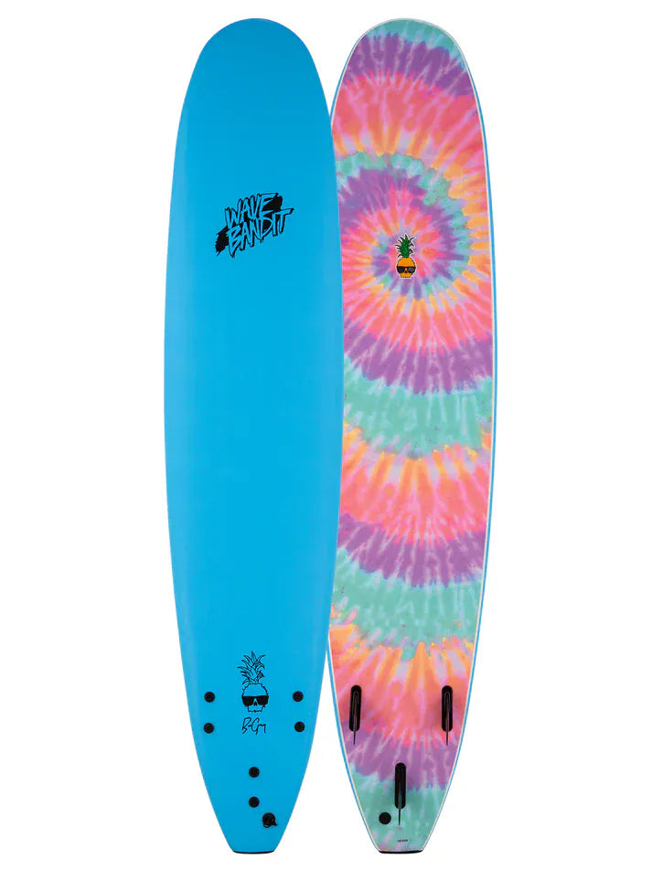 Surfboards for Beginners | Soft Top Rides at Waterboyz
