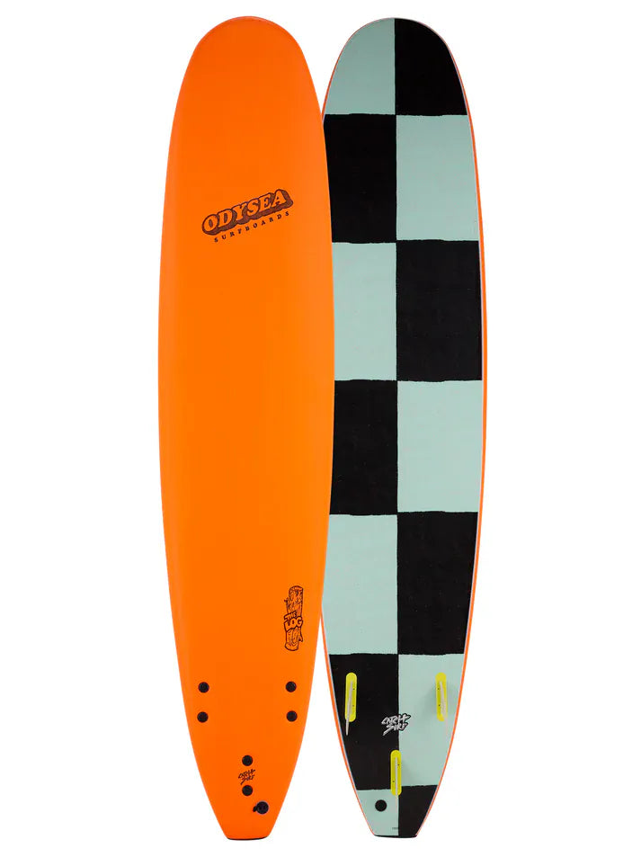 Surfboards for Beginners | Soft Top Rides at Waterboyz