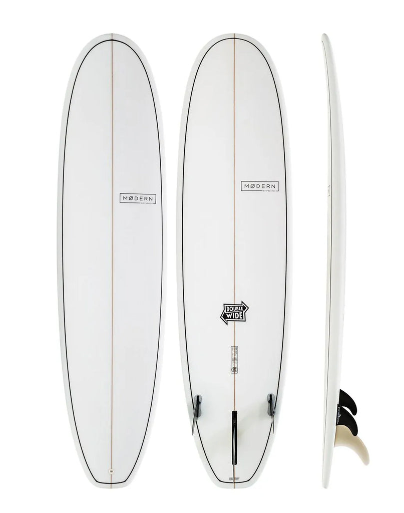 Modern 9'2