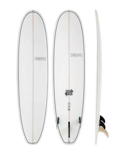 Modern 9'2