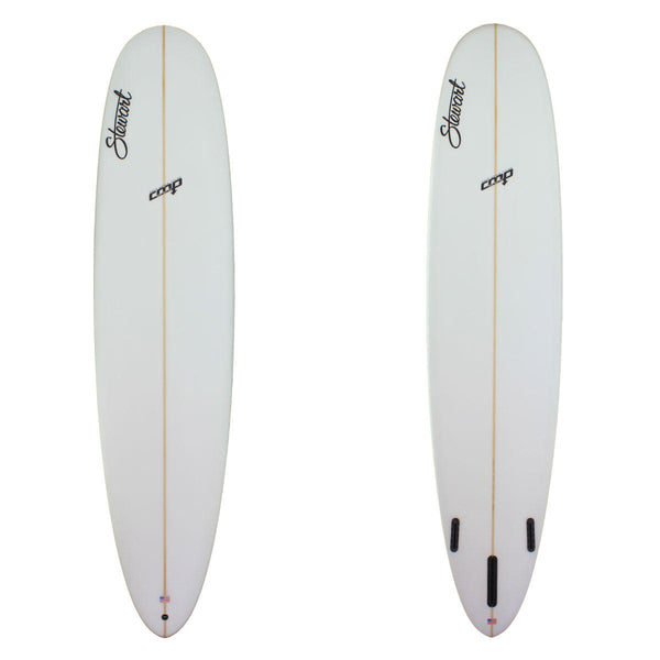 Surfboards by Stewart for Every Rider at Waterboyz