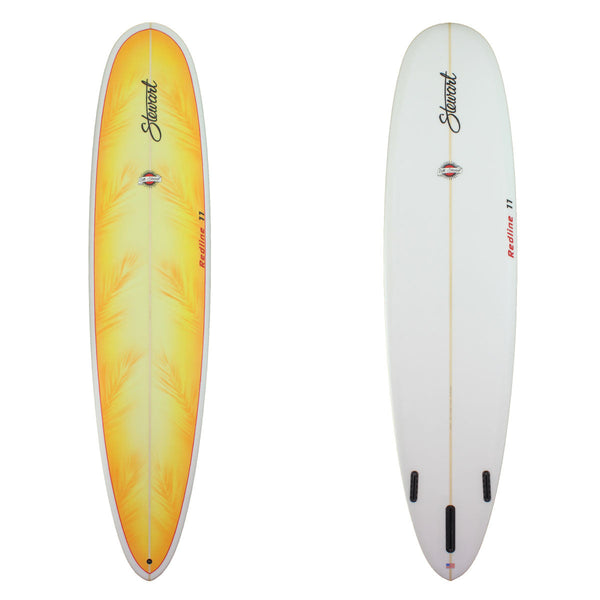 Stewart Surfboards | High-Quality Boards at Waterboyz