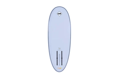 Unifoil 4'2" Potato Chip Wake Foil Board