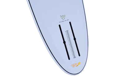 Unifoil 4'2" Potato Chip Wake Foil Board