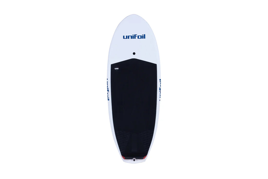 Unifoil 4'6" Disco Butter Foil Board