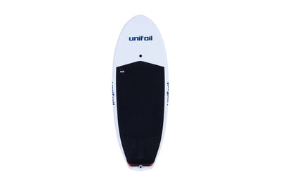 Unifoil 4'6" Disco Butter Foil Board