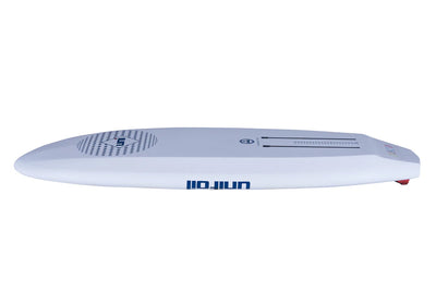 Unifoil 4'6" Disco Butter Foil Board