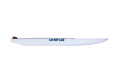 Unifoil 4'6" Disco Butter Foil Board