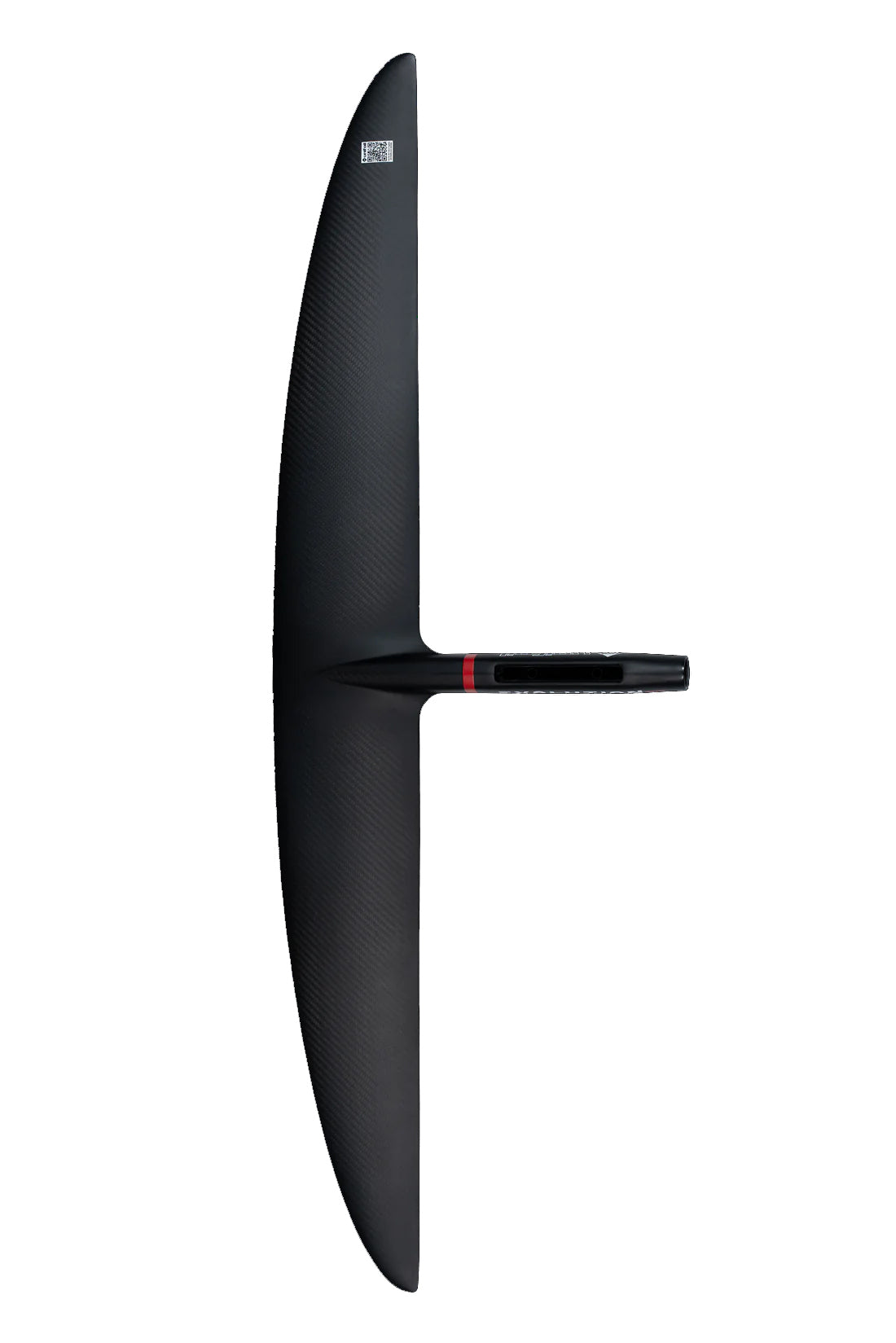 Unifoil Evolution 205 Front Wing w/ cover