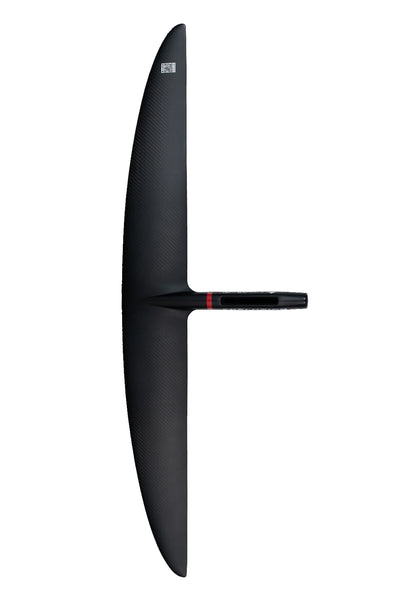 Unifoil Evolution 205 Front Wing w/ cover
