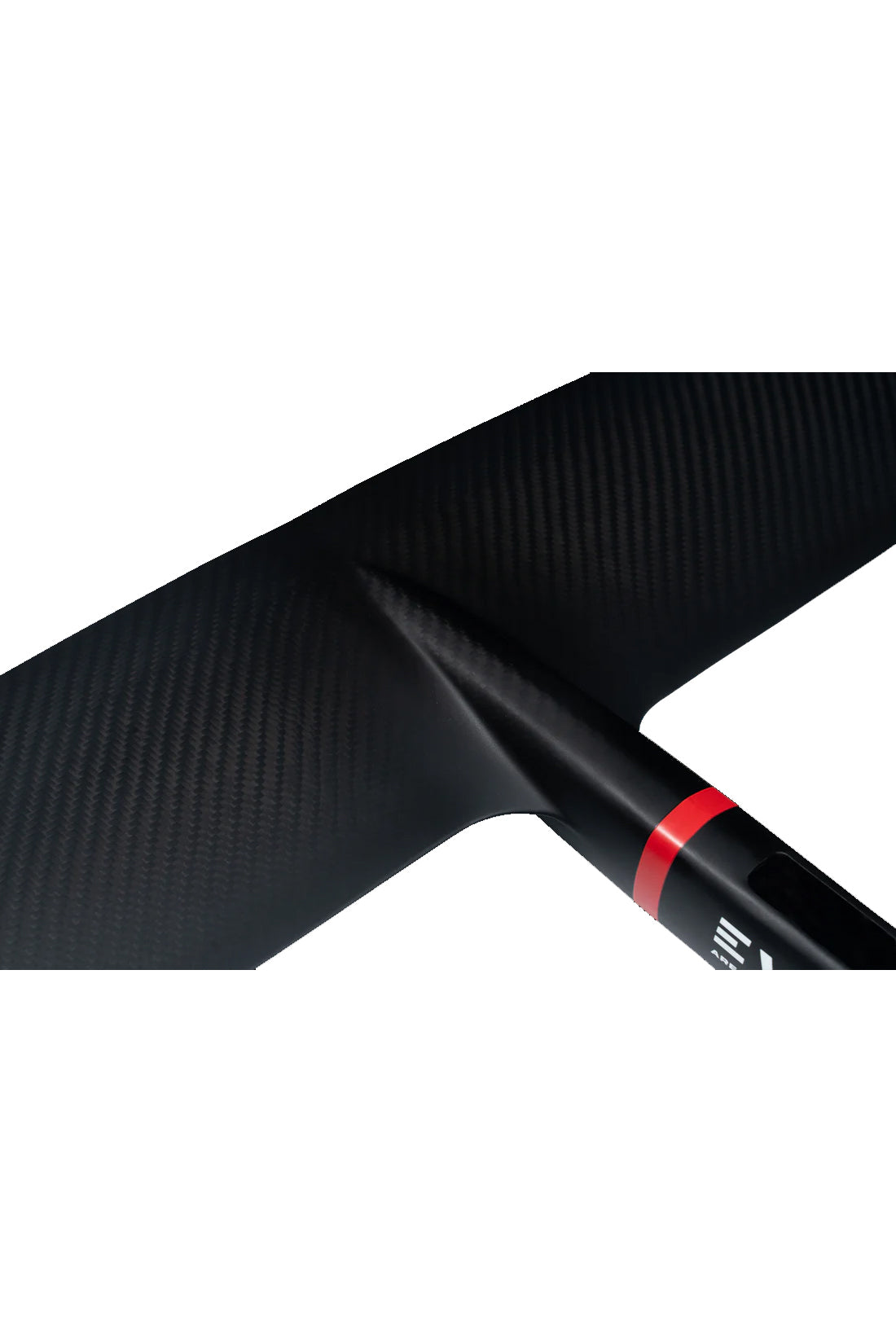 Unifoil Evolution 205 Front Wing w/ cover