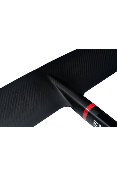 Unifoil Evolution 205 Front Wing w/ cover
