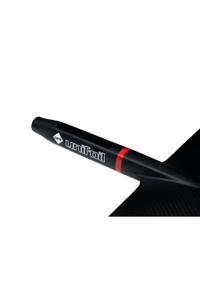 Unifoil Evolution 205 Front Wing w/ cover