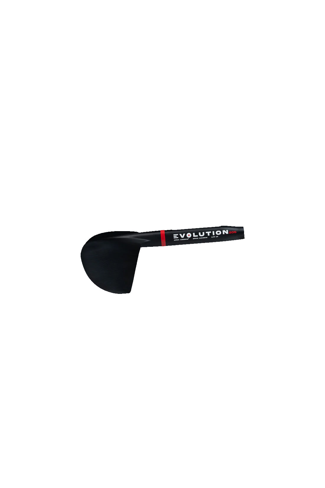 Unifoil Evolution 205 Front Wing w/ cover