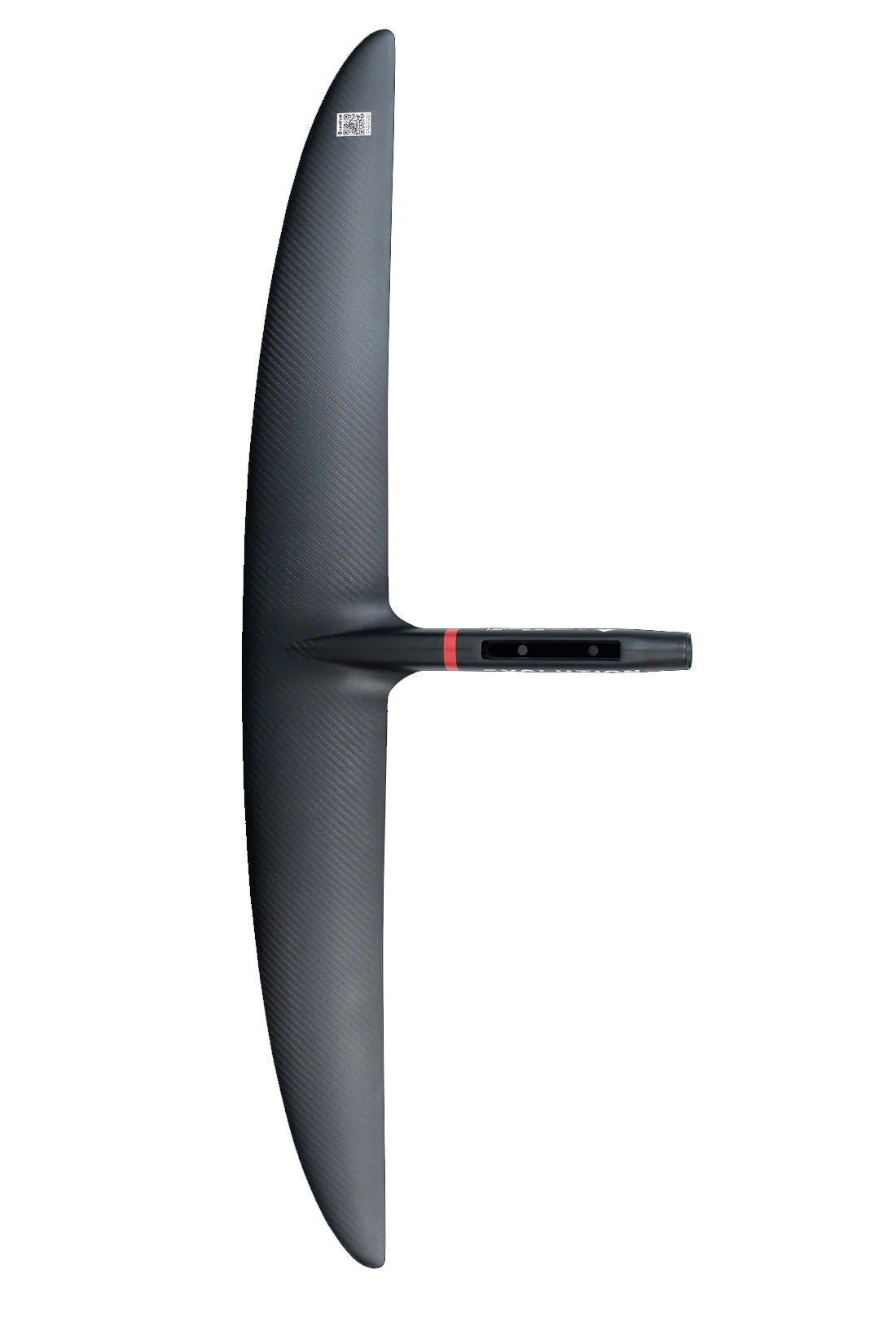 Unifoil Evolution 175 Front Wing w/ cover