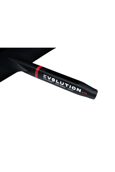 Unifoil Evolution 175 Front Wing w/ cover