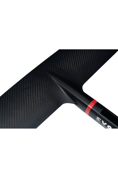 Unifoil Evolution 175 Front Wing w/ cover