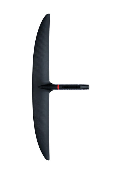 Unifoil Evolution 155 Front Wing w/ cover