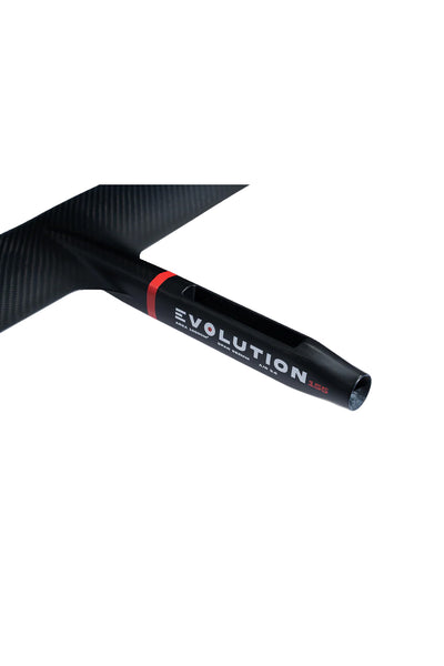 Unifoil Evolution 155 Front Wing w/ cover