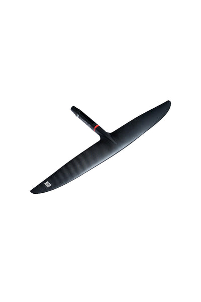 Unifoil Evolution 155 Front Wing w/ cover